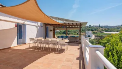 Chalet in Nerja photo 20