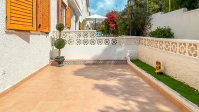 Casa – Orihuela, Urbanización La Zenia II - Vista 2