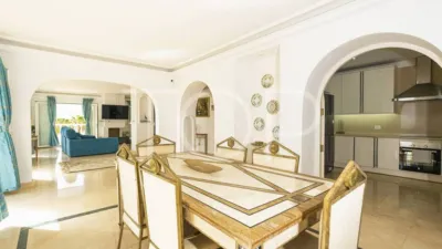 Chalet en Adeje photo 3