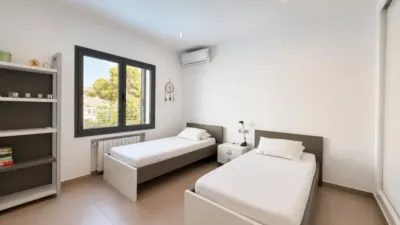 House in Calpe - Calp photo 23