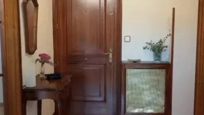 Piso en alquiler en Calle de Uría, cerca de Calle de González del Valle, Centro (Oviedo) de 1.100 €<span>/mes</span>