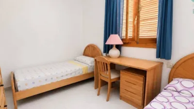 Apartment in Playa Grande-Castellar photo 9