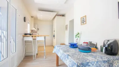 Chalet in Nerja photo 11
