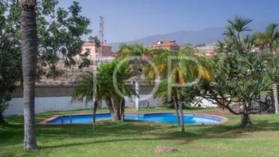 Chalet in Candelaria photo 41