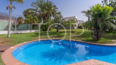 Chalet in Candelaria photo 13
