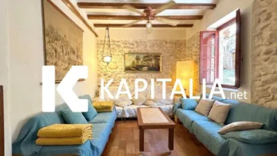 Piso – Cocentaina, els Algars - Vista 4