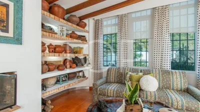 Rustic house in Santiago del Teide photo 11