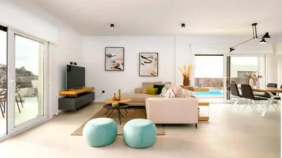 Casa - Vista 2