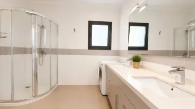 House in Calpe - Calp photo 16