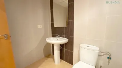 Apartment in Cuatro Plumas-La Cumbre photo 30