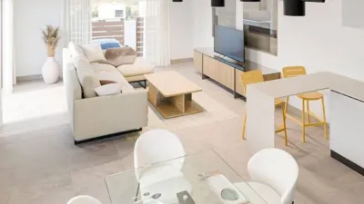 Casa – Finestrat, la Marina Baixa - Vista 3