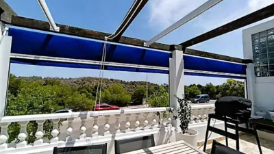 Apartment in Orihuela photo 35
