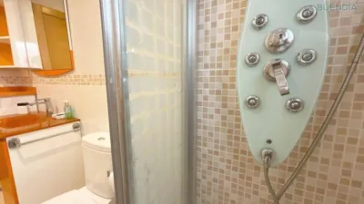Apartment in Cuatro Plumas-La Cumbre photo 28