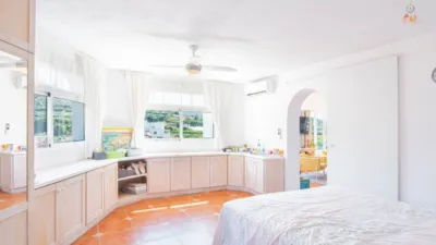 Chalet in Nerja photo 16
