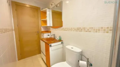 Apartment in Cuatro Plumas-La Cumbre photo 27
