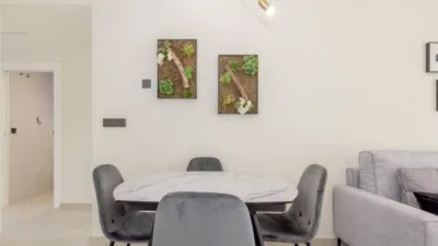 Casa - Vista 5