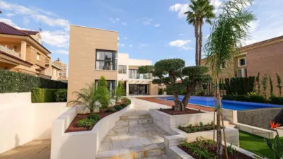 Casa - Vista 3