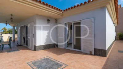 Chalet en Adeje photo 3
