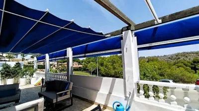 Apartment in Orihuela photo 34
