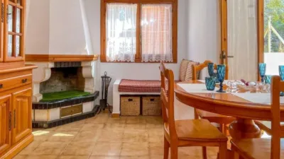 House in Orihuela, Playa Flamenca I, Urbanización La Zenia II - Vista 4
