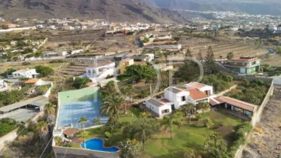 Chalet in Candelaria photo 38