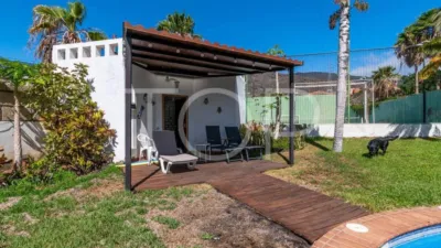 Chalet in Candelaria photo 47