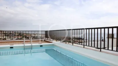 Apartment in Santiago del Teide photo 19
