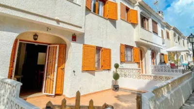House in Orihuela, Playa Flamenca I, Urbanización La Zenia II - Vista 2