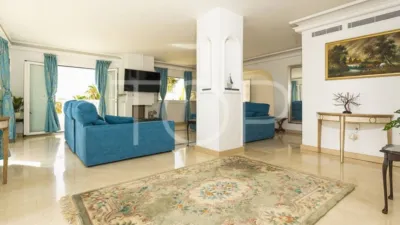 Chalet en Adeje photo 5