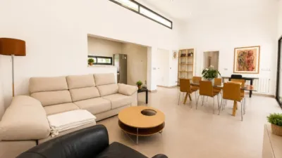 House in Calpe - Calp photo 11