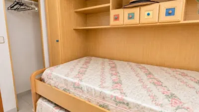 Apartment in Playa Grande-Castellar photo 11