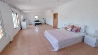 Rustic property in Campo Nubla-Tallante photo 4