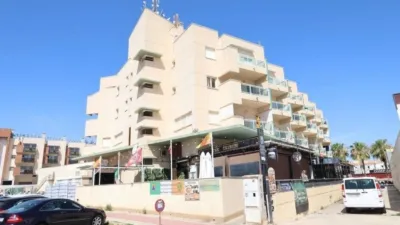Piso – Orihuela, Urbanización Las Mañanitas, Dehesa de Campoamor - Vista 2