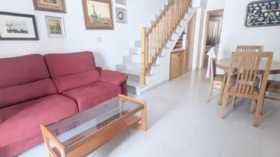 Apartment in Playa Grande-Castellar photo 3