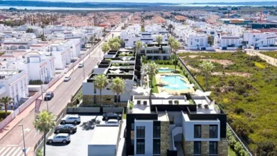 Casa – Rojales, Ciudad Quesada - Vista 4