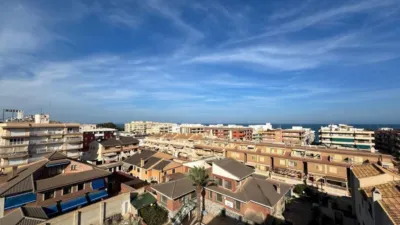 Pis – Guardamar del Segura - Vista 2
