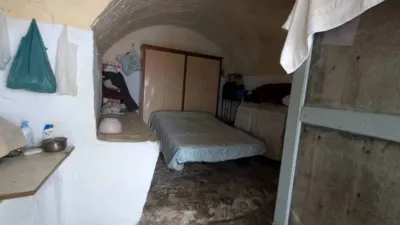 Chalet on Calle del Arroyo photo 17