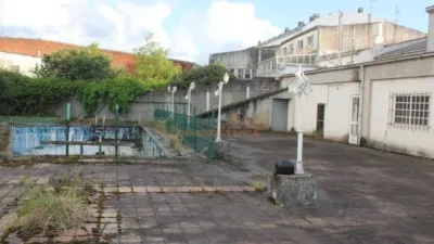 Edificio en venta en Neda - View 3