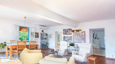 Chalet in Nerja photo 10