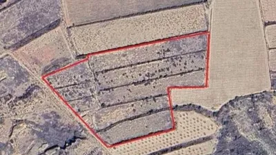 Terreno en venta en Monforte del Cid - Vista 2