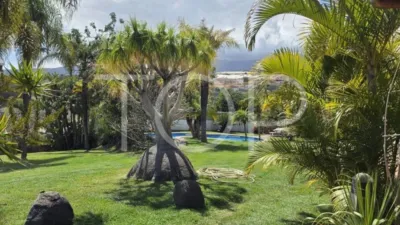 Chalet in Candelaria photo 6