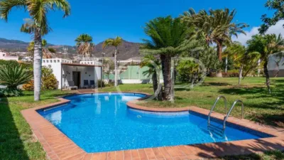 Chalet in Candelaria photo 46