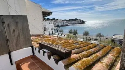 Duplex Apartment in Cadaqués photo 2