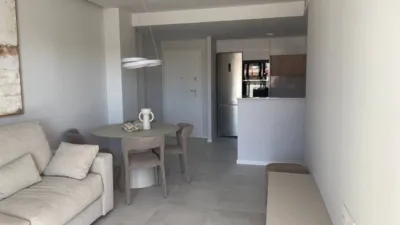 Piso – Pilar de la Horadada, Mil Palmeras, Urbanización Mil Palmeras - Vista 4