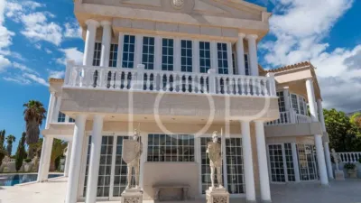 Chalet en Adeje photo 3