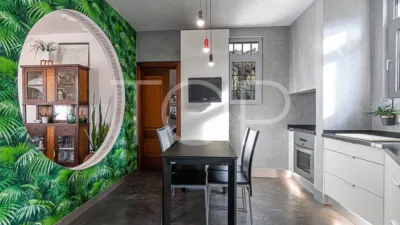 Rustic house in Santiago del Teide photo 4