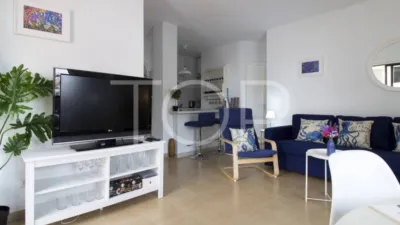 Apartment in Santiago del Teide photo 4