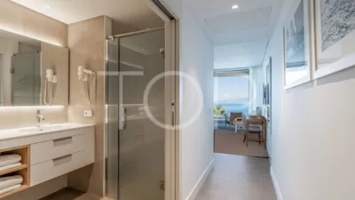 Apartment in Guía de Isora photo 19