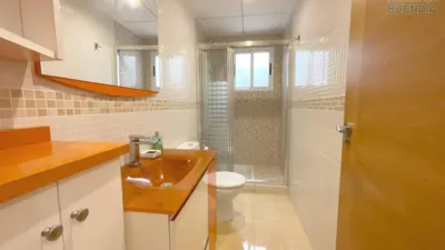 Apartment in Cuatro Plumas-La Cumbre photo 25