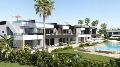 Casa – Rojales, Ciudad Quesada - Vista 2